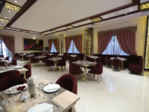 Zホテル・メクネス メクネスのホテル