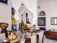 Quartara Boutique Hotel Hotels in Panarea