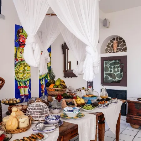 Quartara Boutique Hotel