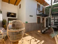 Valtisya Pool and Airport Hoteles en Comarca Este