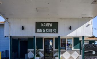 Nampa Inn & Suites