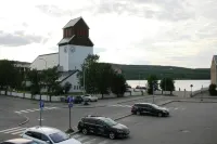 Barents Hotell Hotels in Kirkenes
