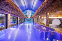 Verwöhnhotel Kristall