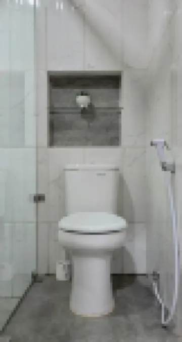 Allika Shakilla House 3 Syariah Limbangan Cianjur