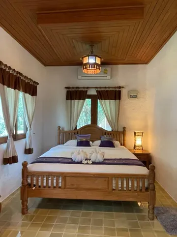 รูปภาพของกรีนทรี รีสอร์ต