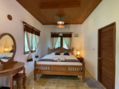 กรีนทรี รีสอร์ต