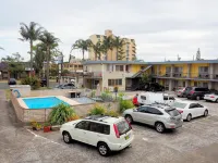 Forster Motor Inn - Pools