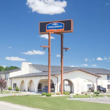 Howard Johnson by Wyndham Appleton