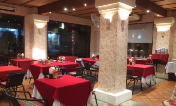 Nirvana Boutique Suites