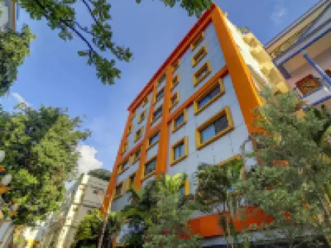 Sri Sai Sadan Hotels in Puttaparthi