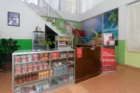 RedDoorz @ Frans Seda Kupang - Homestays