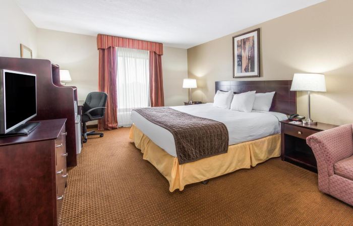 Ramada by Wyndham Elizabethtown
