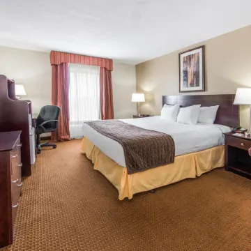 Ramada by Wyndham Elizabethtown