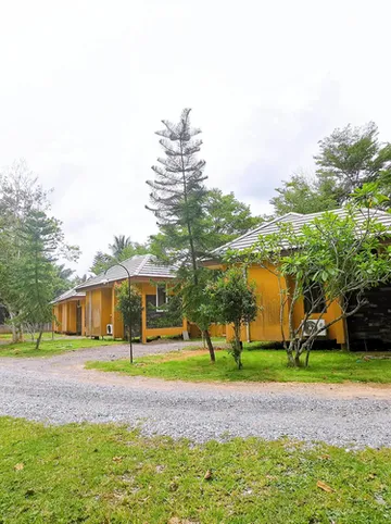 รูปภาพของฟาร์มสุข เรสซิเดนซ์ แอนด์ รีสอร์ท