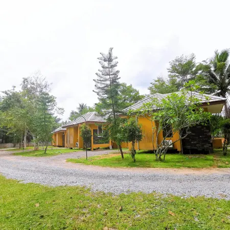 Farmsuk Residence and Resort