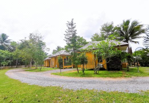 팜숙 레지던스 앤드 리조트