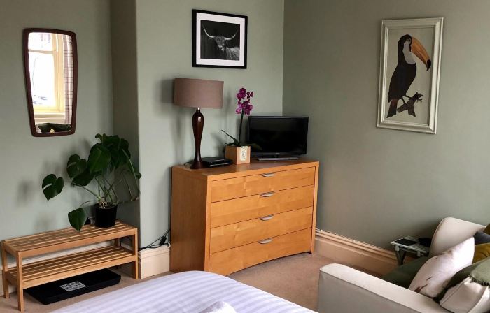 Salisbury Guest House