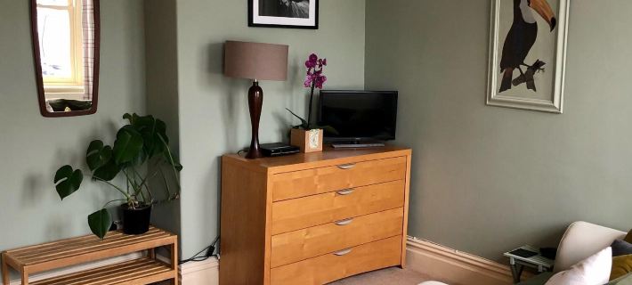 Salisbury Guest House Hotels in Keswick
