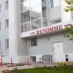 Renome Hotel