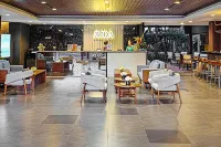 Mida de Sea Hua Hin - bar
