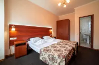Hotel Mashuk