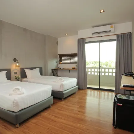 Space59 Hotel
