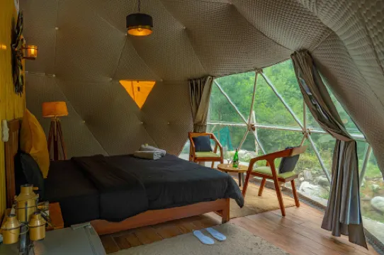 Whoopers Boutique Resort Jibhi