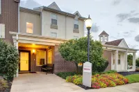 Hawthorn Extended Stay by Wyndham Cincinnati NE/Mason Hotels in Deerfield Township