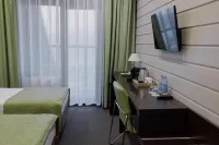 Tochka na Karte Sortavala Hotels in Gorod Sortavala