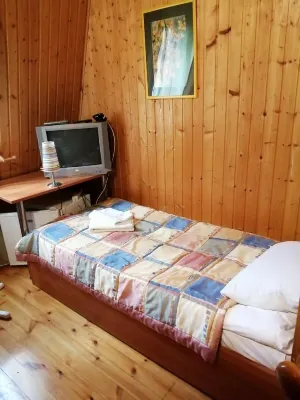 Traktir Hotel Hotel di 
