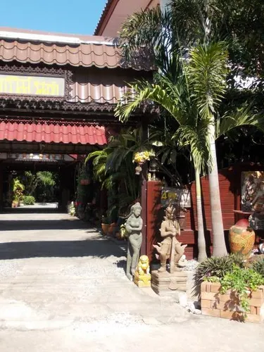 รูปภาพของCountry View Resort กลางเมืองอุดรธานี