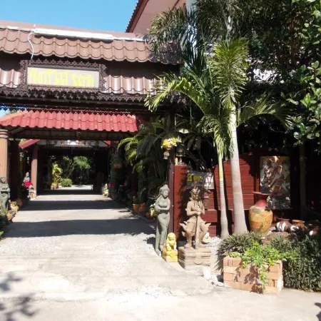 Country View Resort