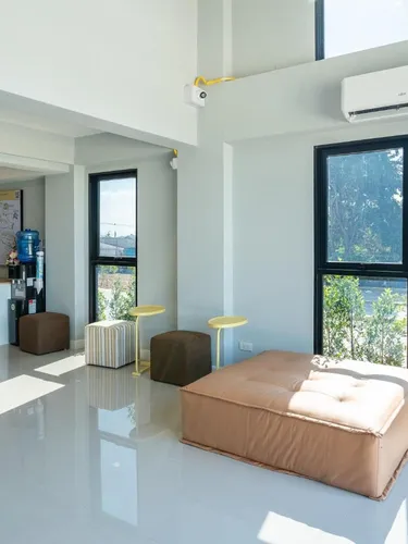 รูปภาพของโรงแรมพิลโล่ อินน์ พะเยา