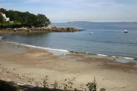 The Wylie Inn and Conference Center at Endicott College - Beach