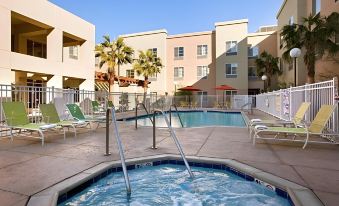 Homewood Suites by Hilton Palm Desert
