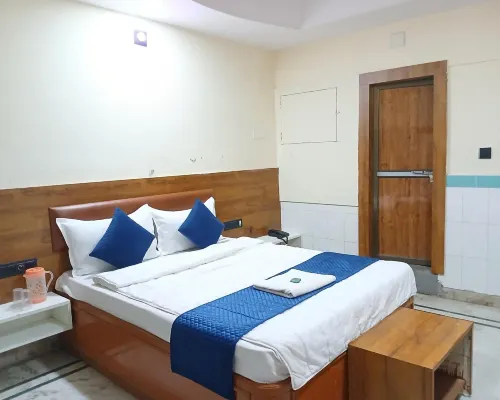 Hotel Yogeshwer Hotels in Mehsana