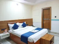 Hotel Yogeshwer Hotels near Shree Sakat Maa Temple