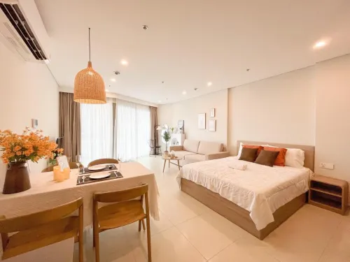 Song Apartment Vung Tau
