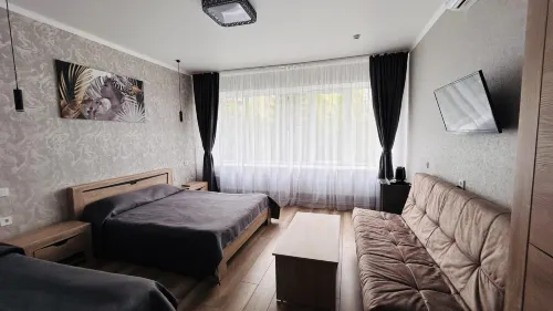 Oasis Hotel - Hostel Hotels in Sterlitamak