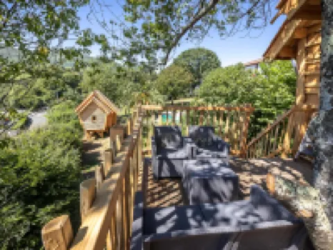 Maison Irriberria Hôtels à : Hasparren