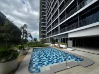 Modern Makati Condo with Parking & Cityscape View
