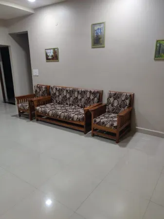 Guesthouse Sakina Colva