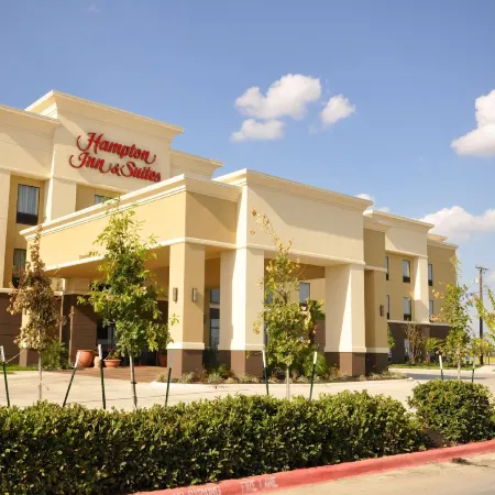 Hampton Inn & Suites by Hilton Hutto Austin