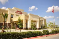 Hampton Inn & Suites by Hilton Hutto Austin Hotels in Hutto