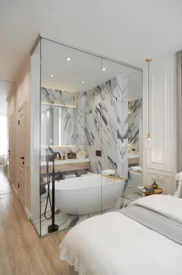 Suite Hotel (Сьют отель) Отели рядом с достопримечательностью «Памятник Погибшим Шахтерам»