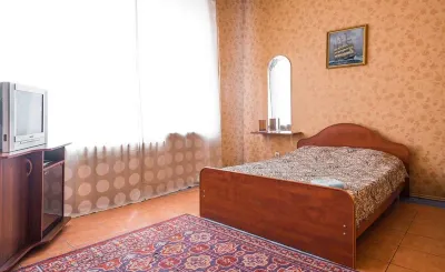 Жар-Птица Отели в г. 