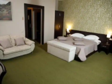 Sheddok Hotel Hotels in Ivanovo