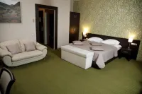 Sheddok Hotel Hotels in Ivanovo