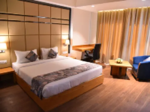 Hotel Narayanam Hotels in Gwalior