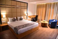 Hotel Narayanam Hotels in Gwalior